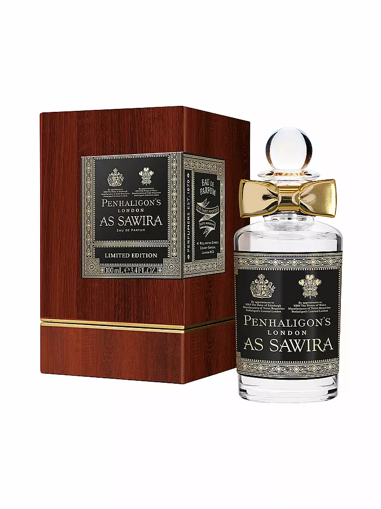 Penhaligon's best sale as sawira